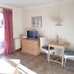 Haus Meisennest, Wohnung Möwe