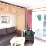 Haus Meisennest, Wohnung Möwe