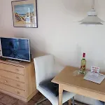Haus Meisennest, Wohnung Möwe