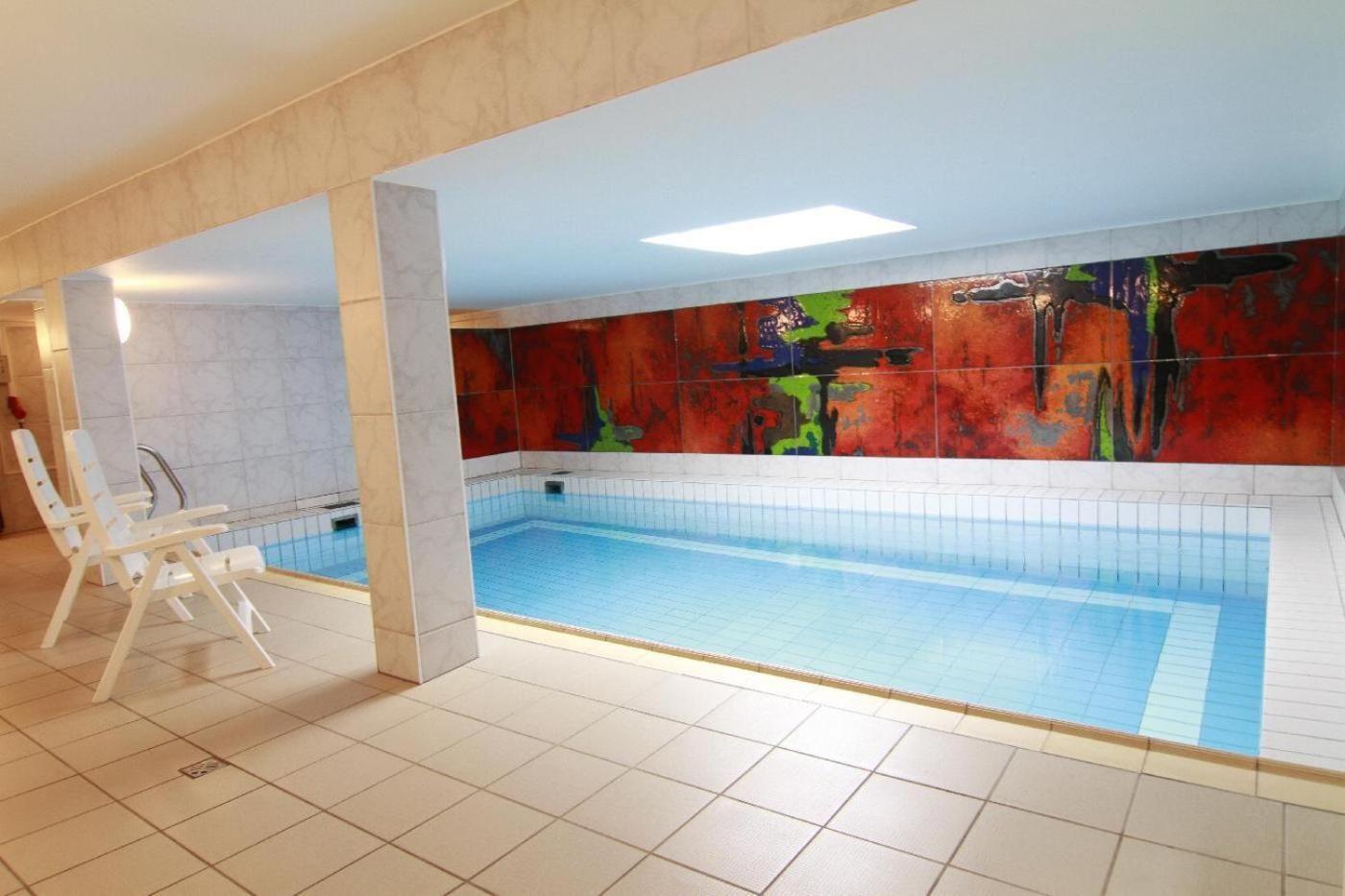 Apartment Haus Meisennest, Möwe Westerland