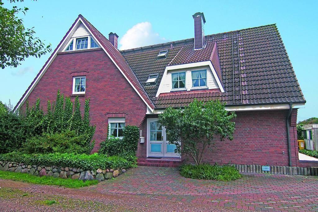 Haus Meisennest, Möwe * Westerland